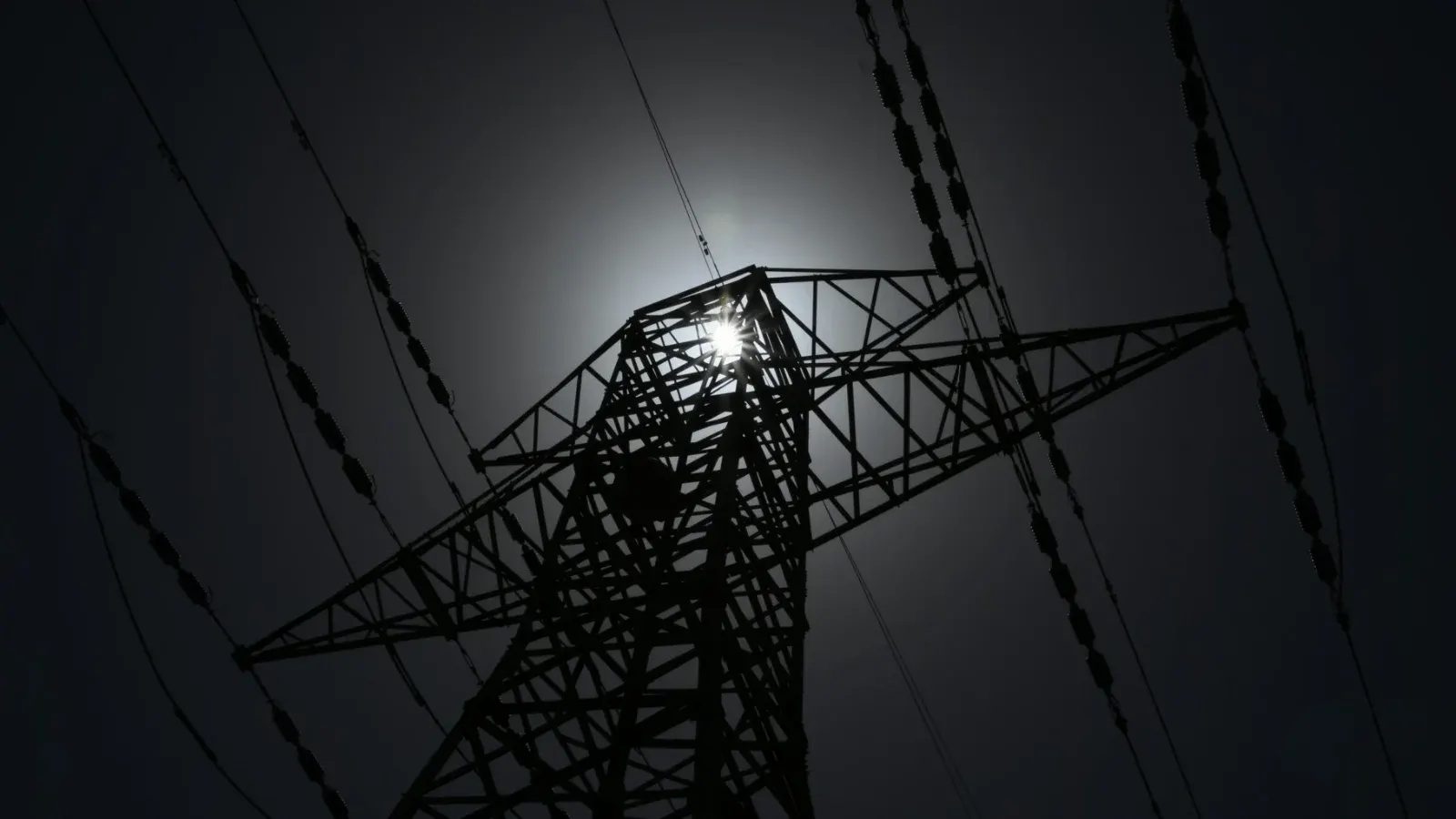 Illustrative image: blackout in Portugal and energy autonomy