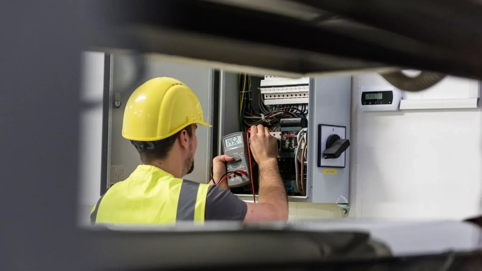 Illustrative image - Is your company inefficient? An energy audit can help