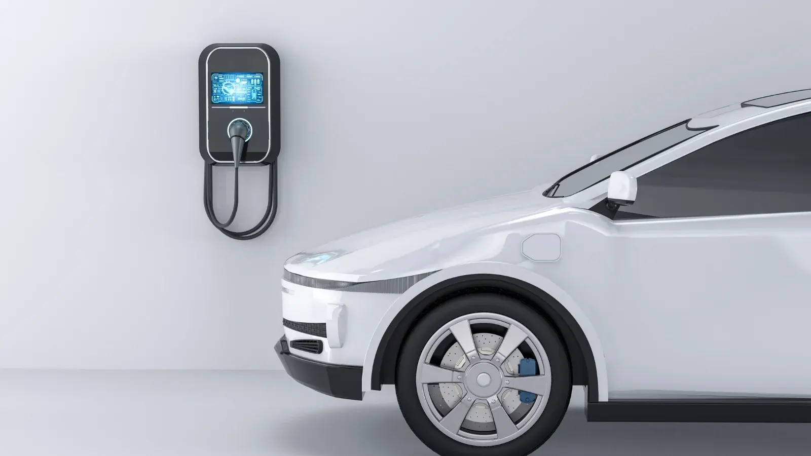Illustrative image - Smart charger: what are the advantages?