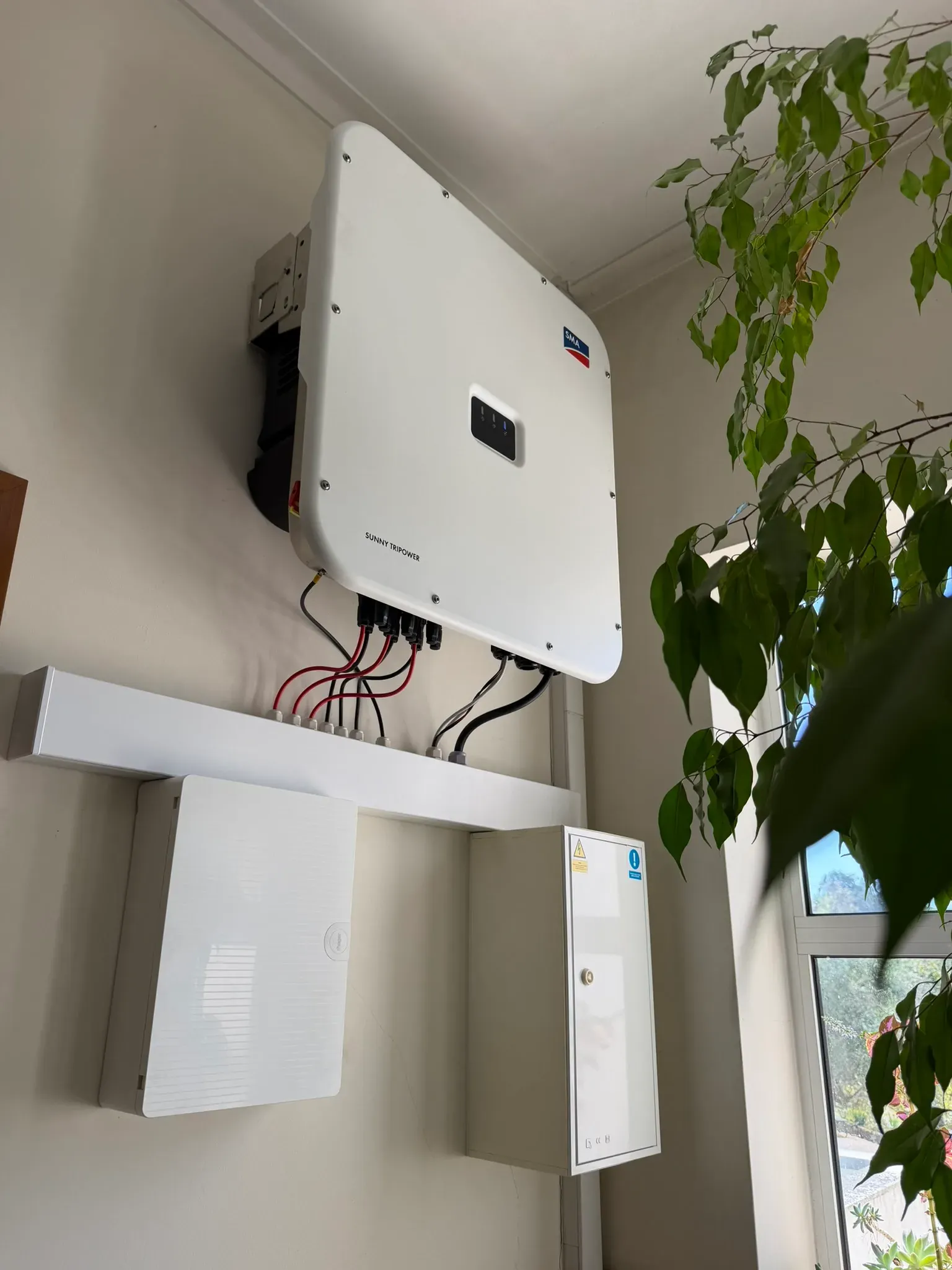 Reabilitação energética integrada no Centro Social da Paróquia de Boa Aldeia: seis intervenções, um só projeto - foto 2