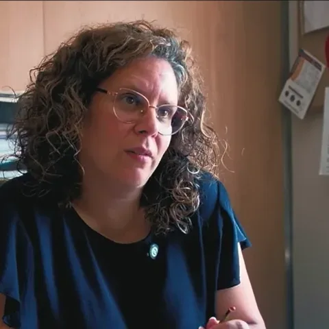 Águeda Marques