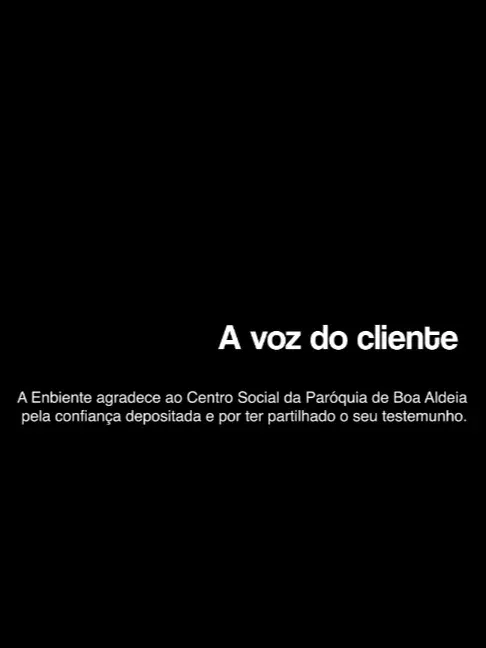 Testemunho — Águeda Marques