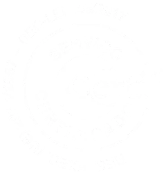 Certif Certified Service seal (DEC-LEI 145/2017)