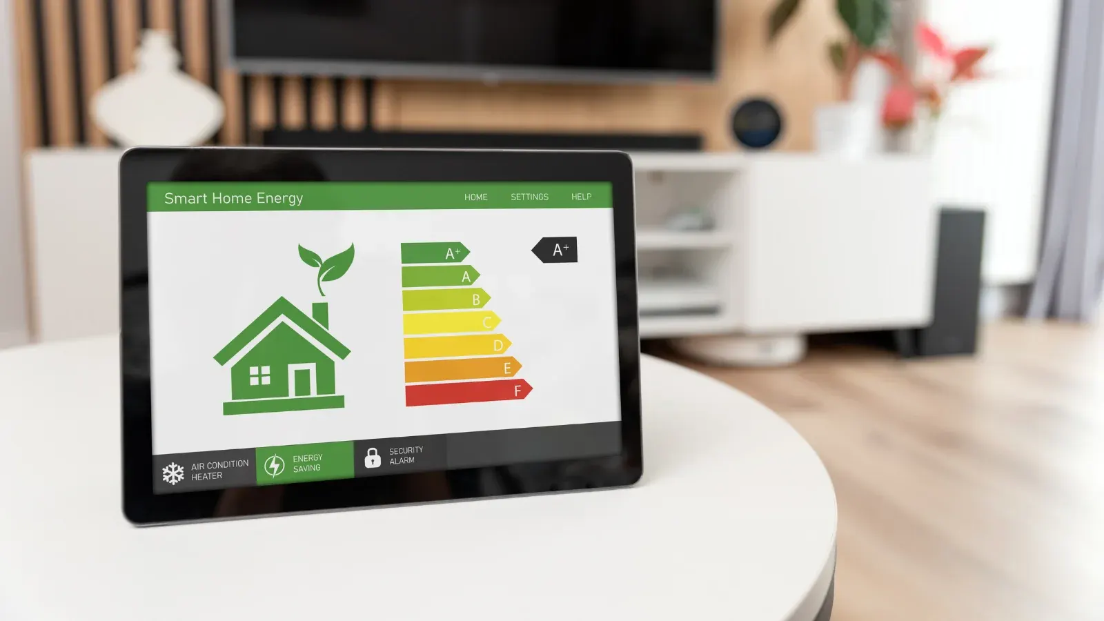 Imagem ilustrativa - A Importância da Certificação Energética de Edifícios
