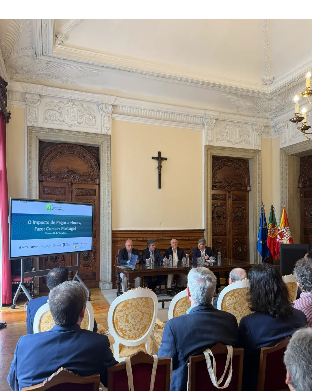 Enbiente at Compromisso Pagamento Pontual 2026 - photo 3