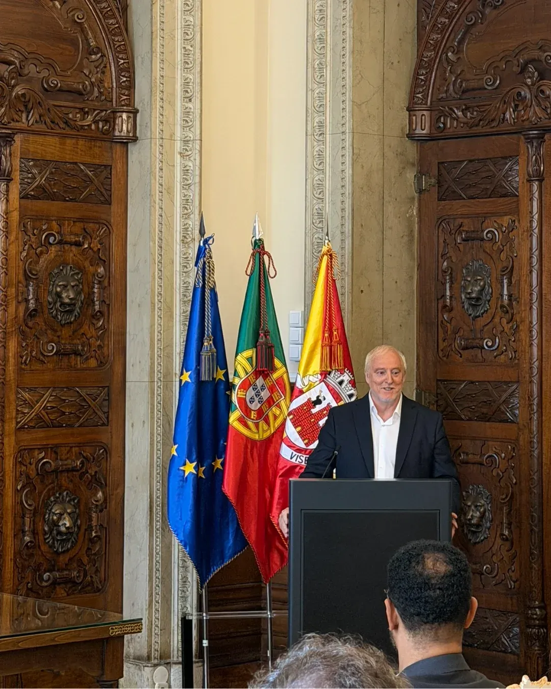Enbiente at Compromisso Pagamento Pontual 2026 - photo 5