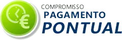 Punctual Payment Commitment seal