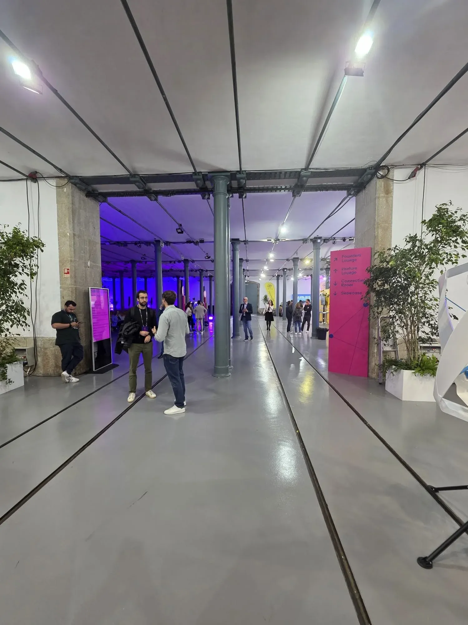 A Enbiente no Conferência SIM 2025 - foto 5
