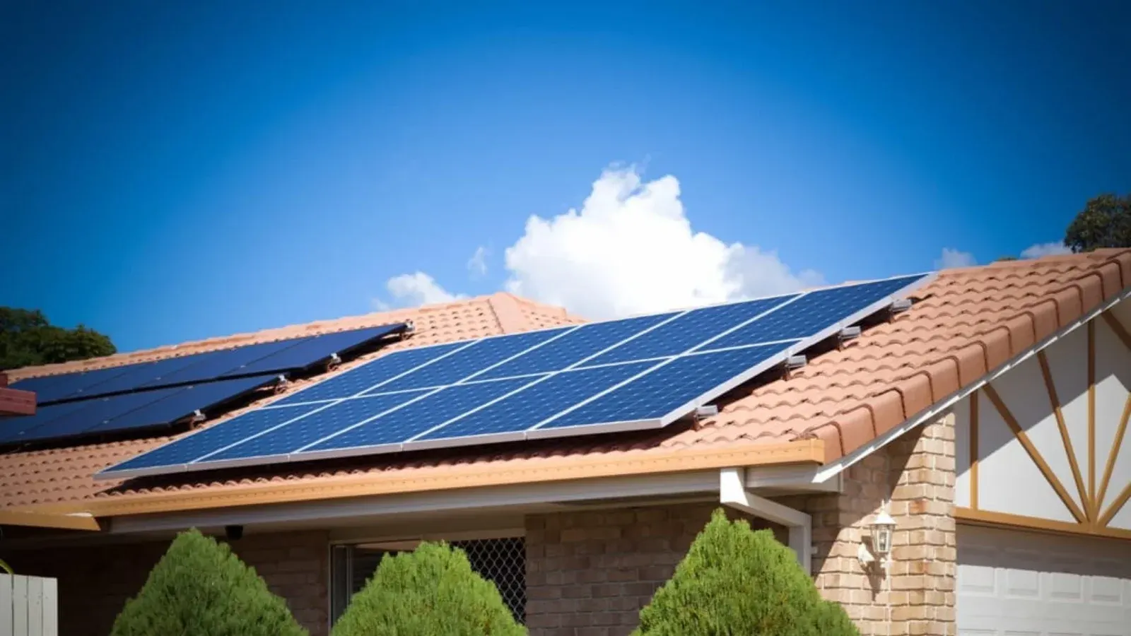 Imagem ilustrativa - Valorize o seu imóvel em até 30% com energia solar