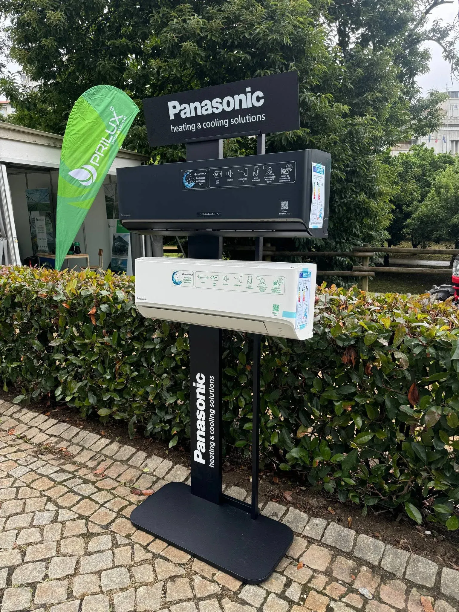 A Enbiente no Feira Nacional do Mirtilo 2024 - foto 4