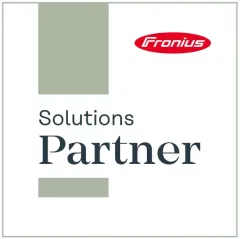 Fronius Solutions Partner