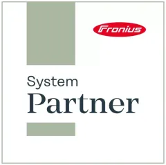 Fronius System Partner
