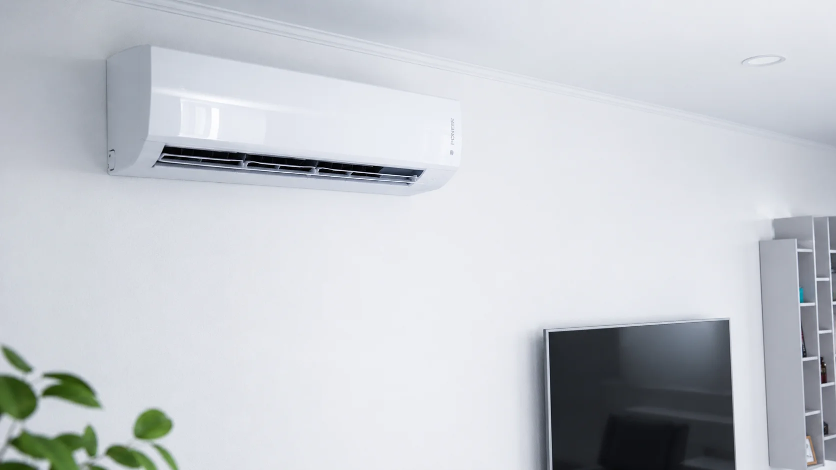 Ar condicionado split e multi-split