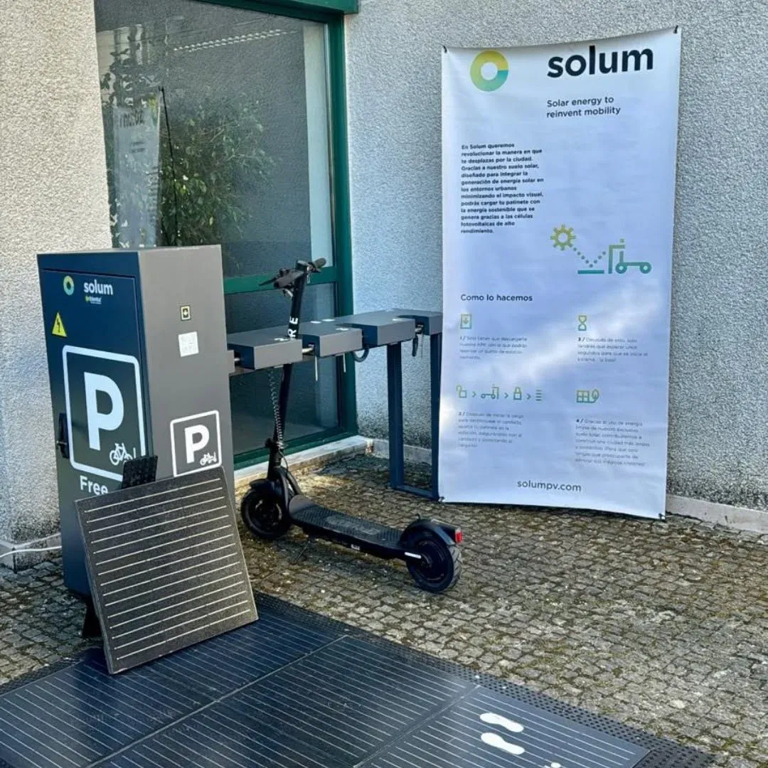 A Enbiente no Open Day DEE 2024 - foto 1