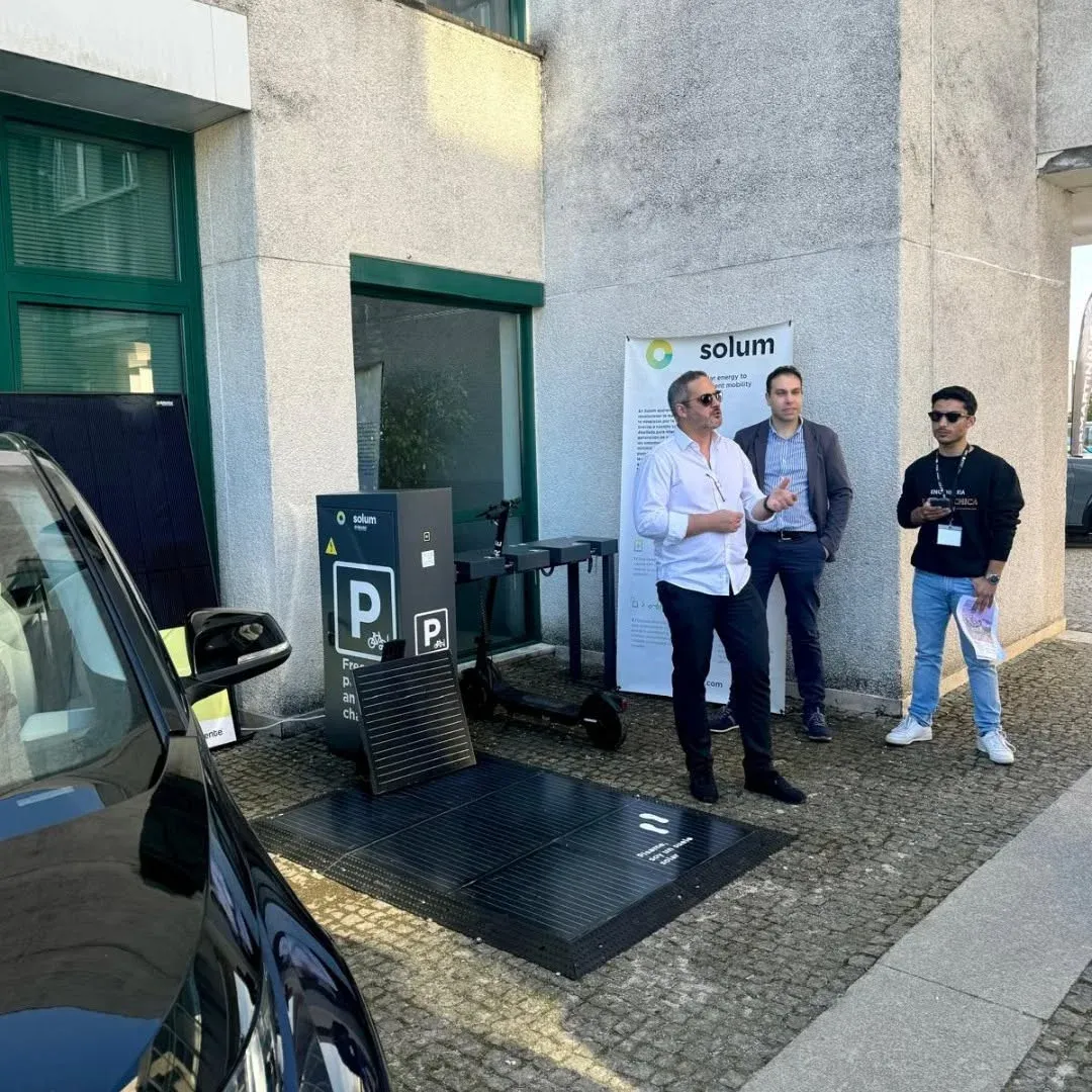 A Enbiente no Open Day DEE 2024 - foto 3
