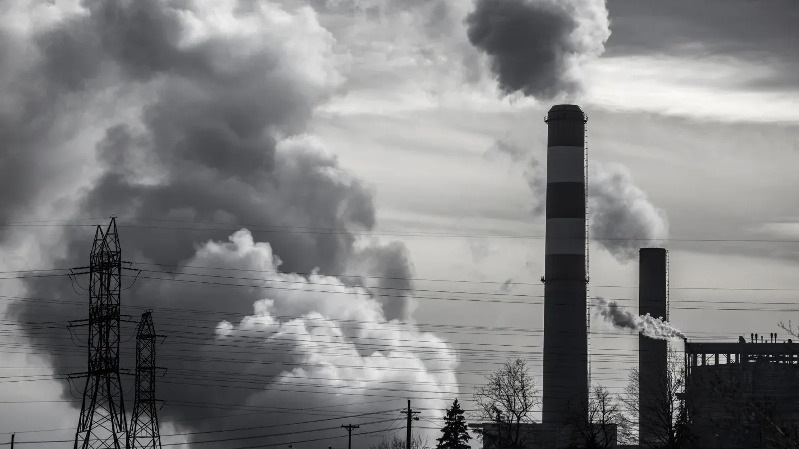 Illustrative image - Portugal without coal: a historic milestone towards carbon neutrality