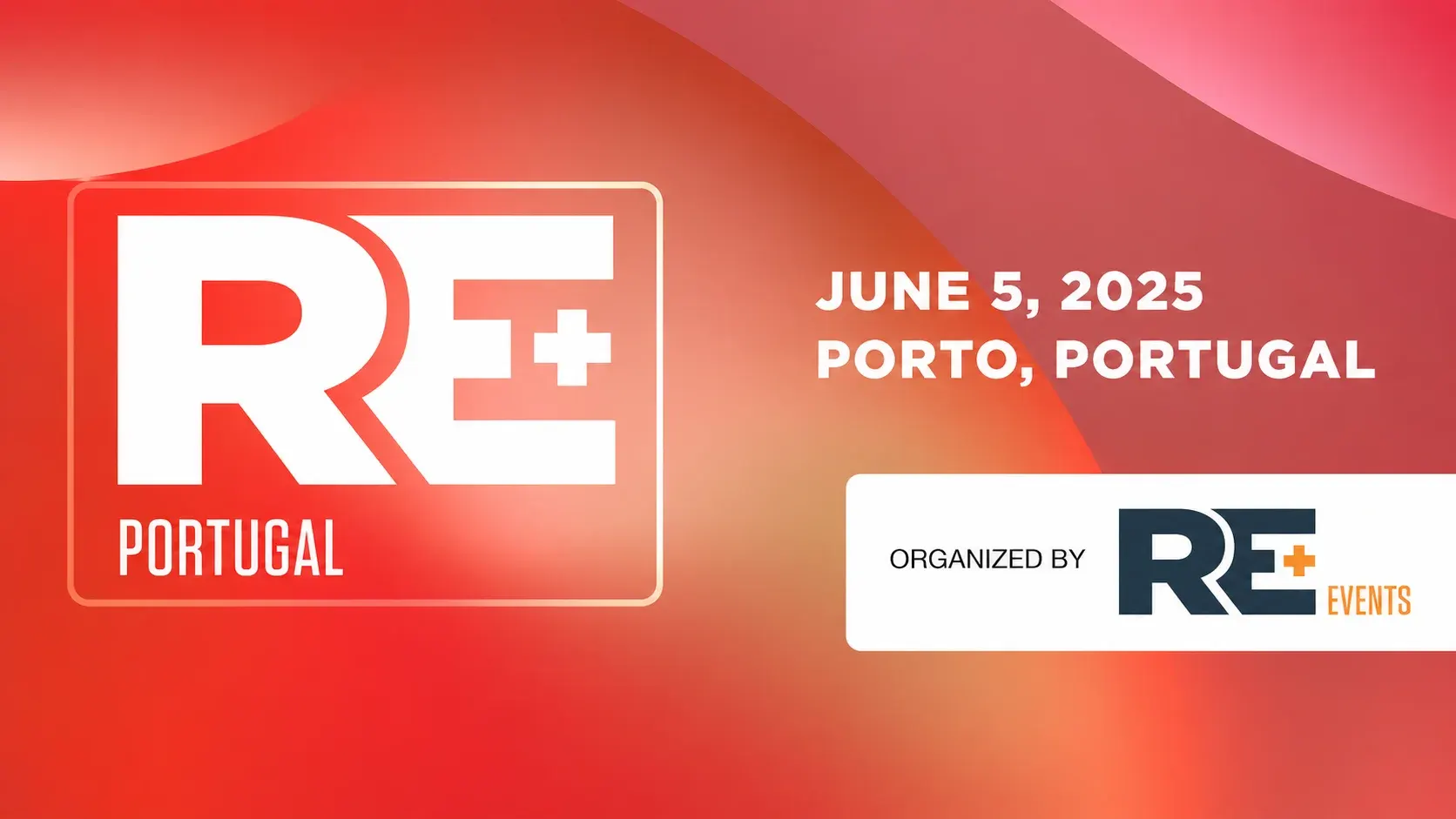 A Enbiente no RE+ Portugal 2025
