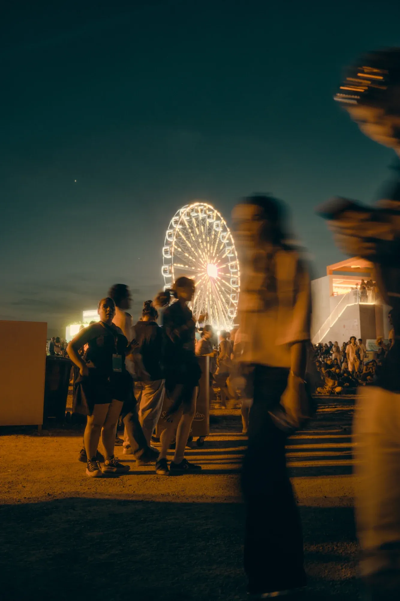 A Enbiente no Rock in Rio 2026 - foto 14