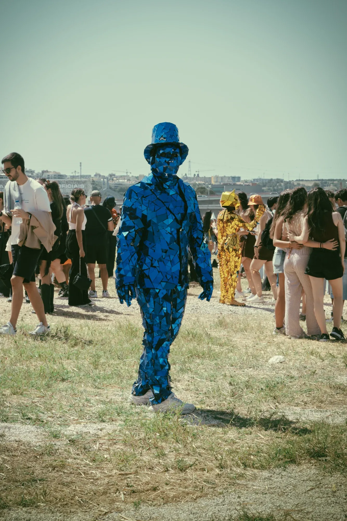 A Enbiente no Rock in Rio 2026 - foto 17