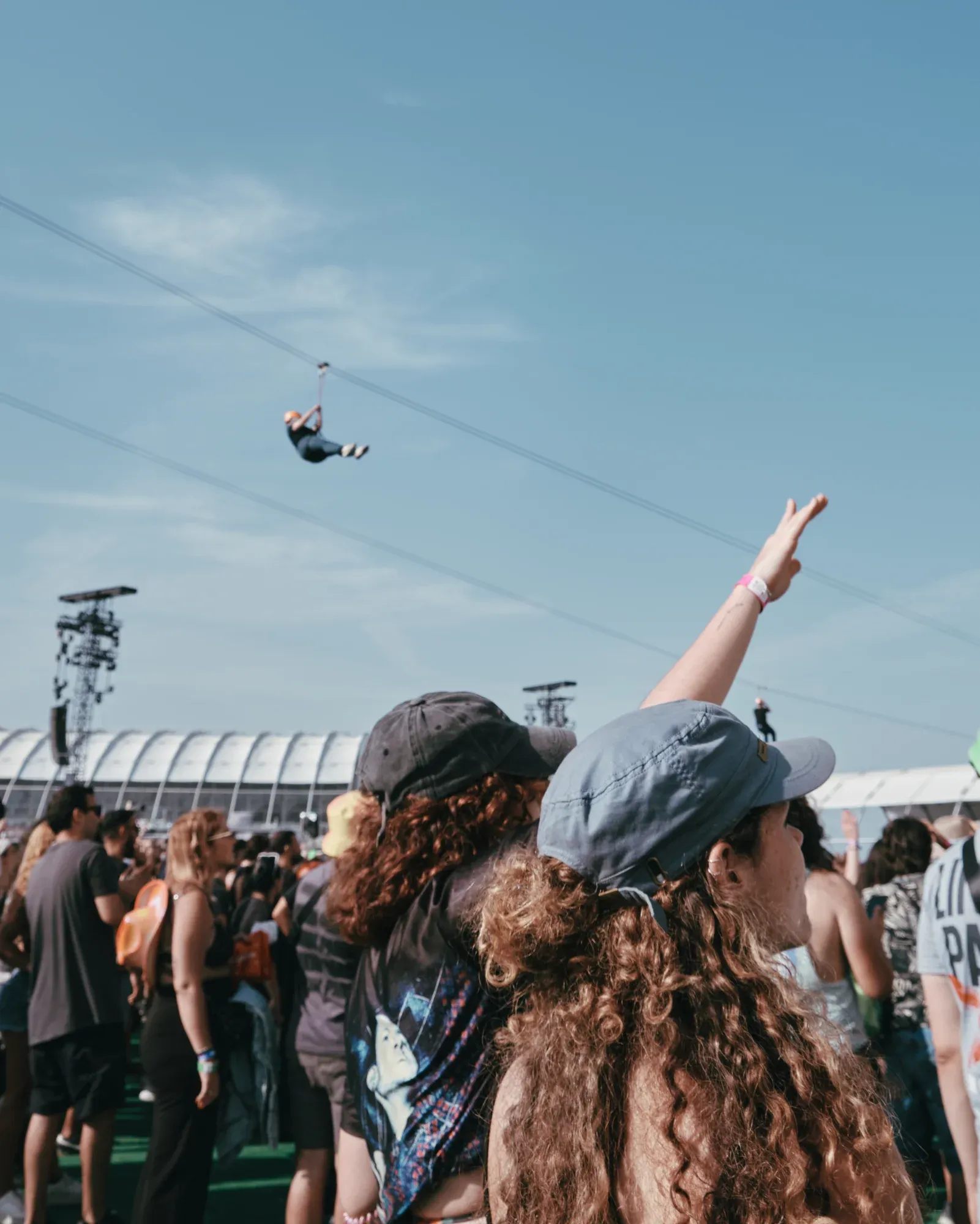 A Enbiente no Rock in Rio 2026 - foto 22