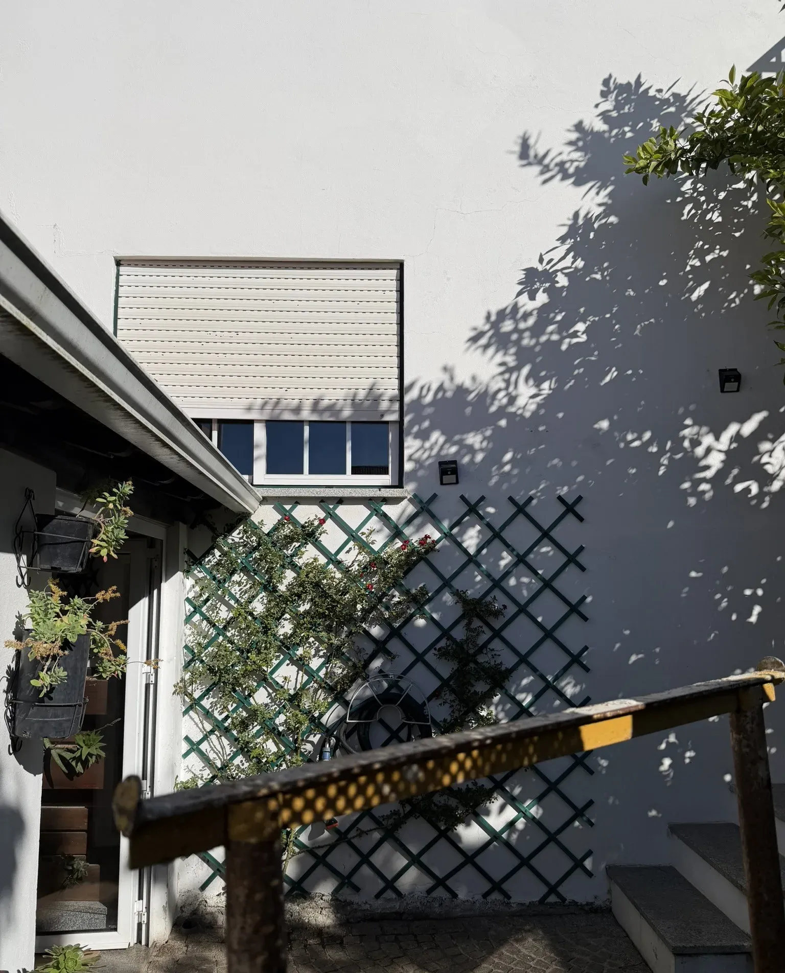 Climatização residencial em Vila Nova de Paiva: dois multisplit Mitsubishi Electric - foto 4