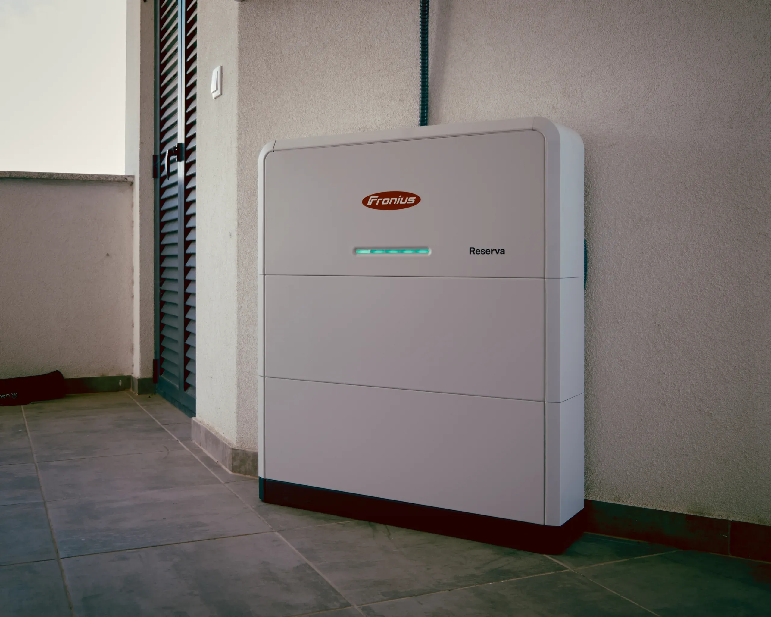 Fotovoltaico, armazenamento e backup em Viseu: energia disponível mesmo com falha de rede - foto 10