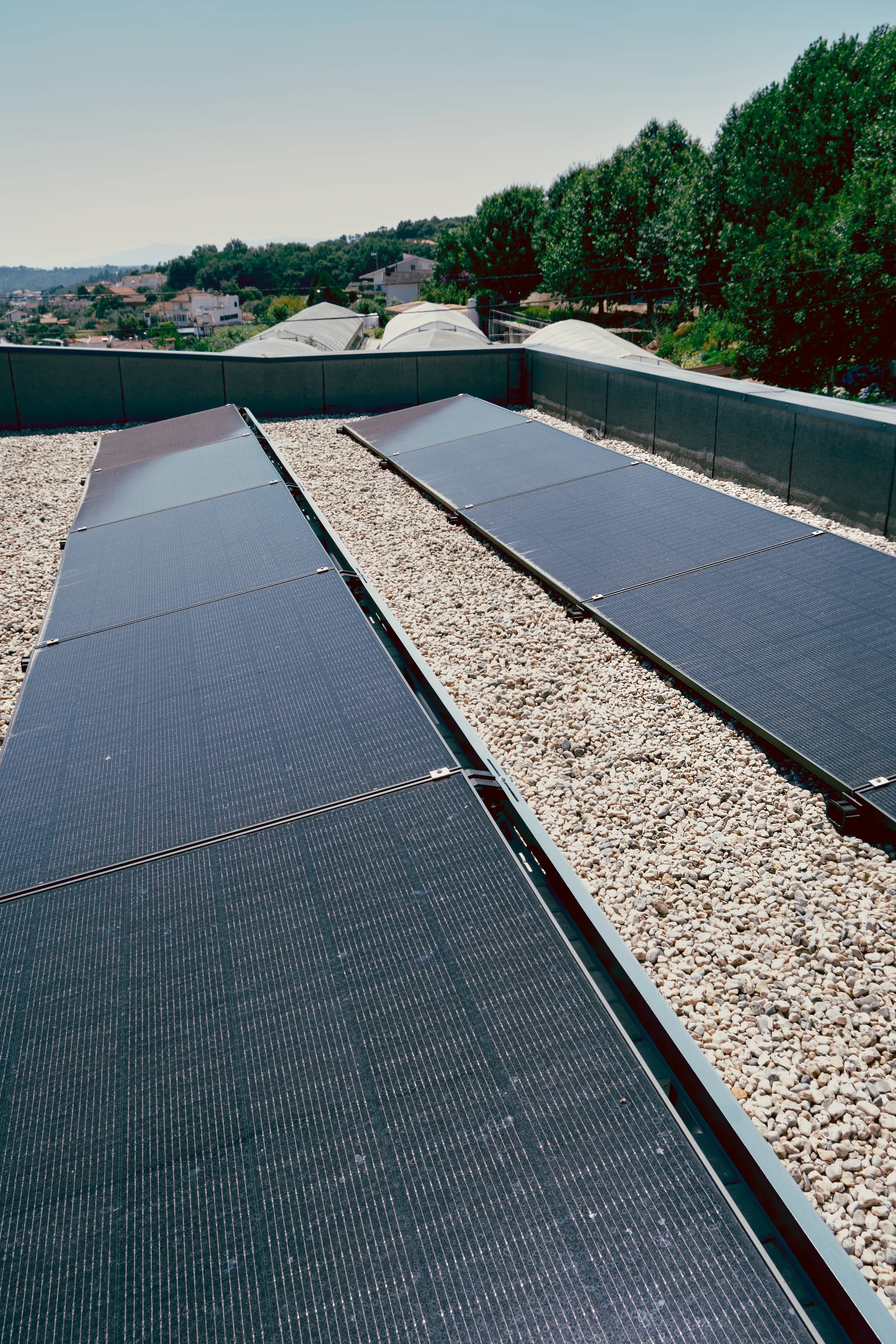 Fotovoltaico, armazenamento e backup em Viseu: energia disponível mesmo com falha de rede - foto 1