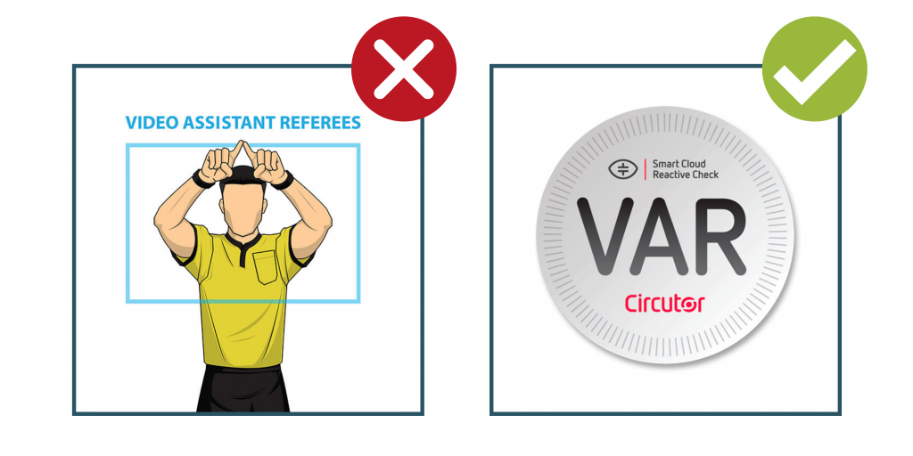 VAR Circutor
