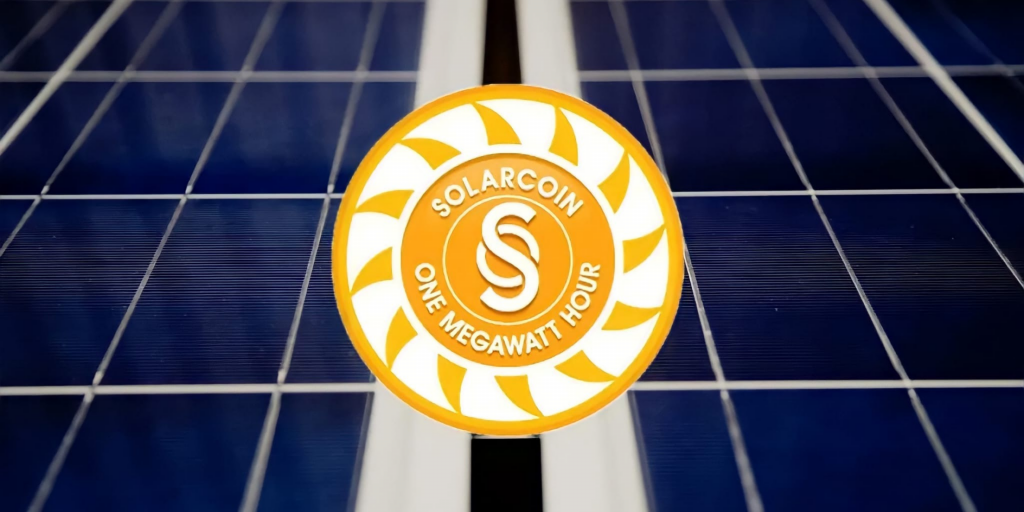 SolarCoin