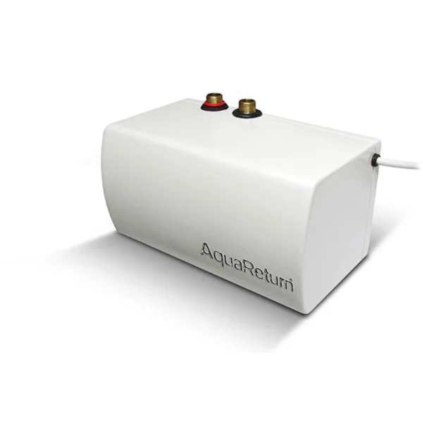 AquaReturn Basic 240v. 50 Hz