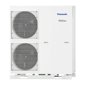 Bomba calor monobloco Panasonic Aquarea 5 kW